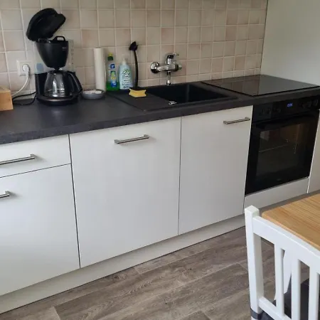 Moderne Naehe Dresden Und Der Saechsischen Schweiz Appartamento *