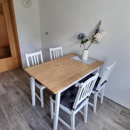 Appartamento Moderne Naehe Dresden Und Der Saechsischen Schweiz Großharthau