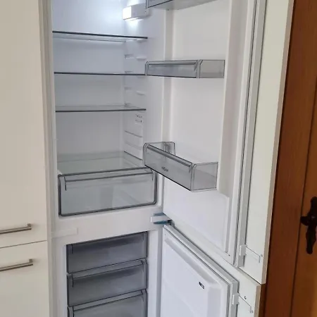 Moderne Naehe Dresden Und Der Saechsischen Schweiz Appartamento Großharthau
