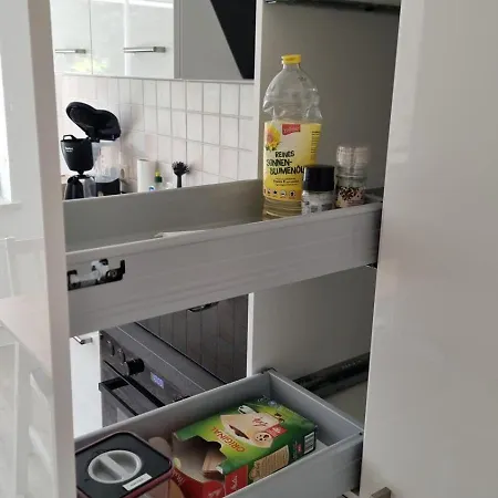 Moderne Naehe Dresden Und Der Saechsischen Schweiz Appartamento