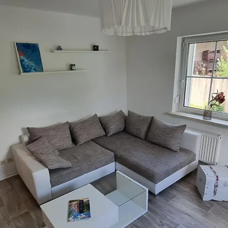 Appartamento Moderne Naehe Dresden Und Der Saechsischen Schweiz