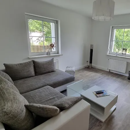 Appartamento Moderne Naehe Dresden Und Der Saechsischen Schweiz Großharthau