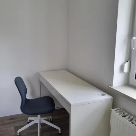 Moderne Naehe Dresden Und Der Saechsischen Schweiz Appartamento