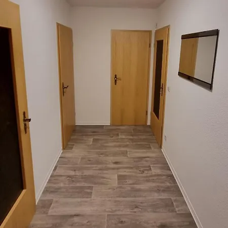 Appartamento Moderne Naehe Dresden Und Der Saechsischen Schweiz *